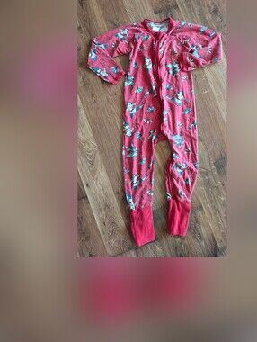 BONDS Disney Mulan Wondersuit
